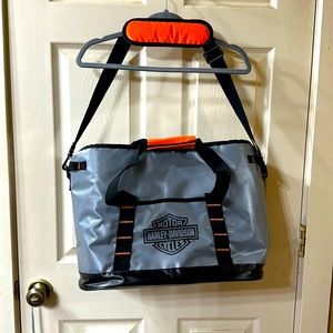 Brand new Harley Davidson extreme cooler tote.